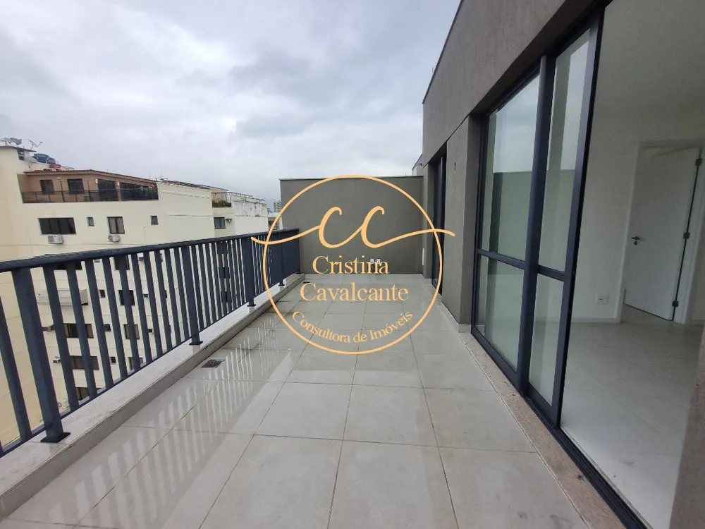 Cobertura, 3 quartos, 150 m² - Foto 24
