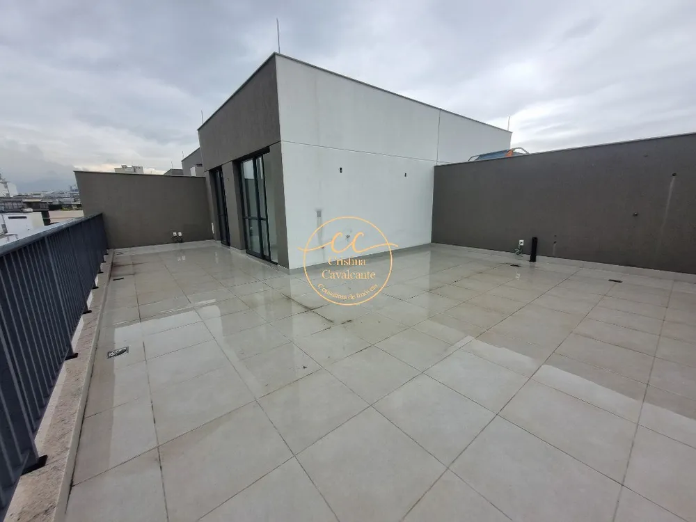 Cobertura, 3 quartos, 150 m² - Foto 1