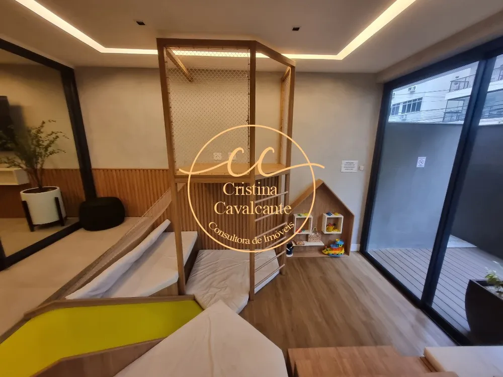 Cobertura, 3 quartos, 150 m² - Foto 29