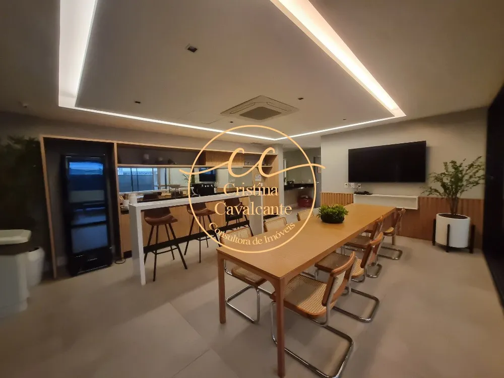 Cobertura, 3 quartos, 150 m² - Foto 28