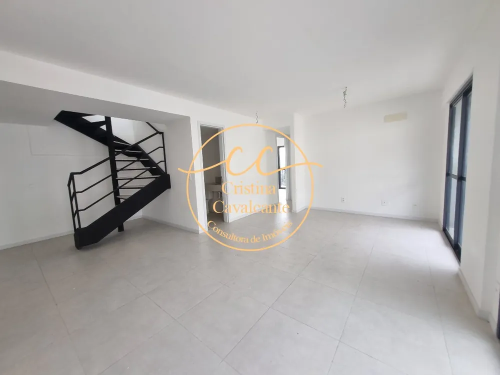 Cobertura, 3 quartos, 150 m² - Foto 17
