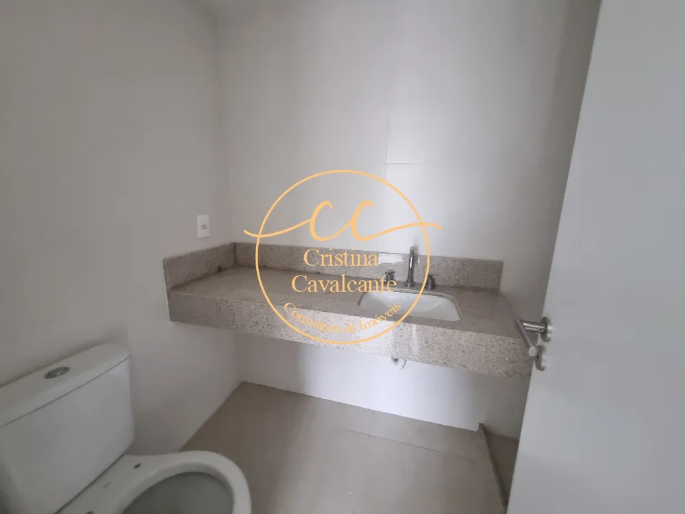 Cobertura, 3 quartos, 150 m² - Foto 13