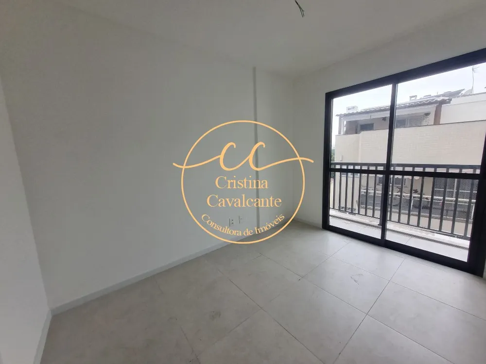 Cobertura, 3 quartos, 150 m² - Foto 12