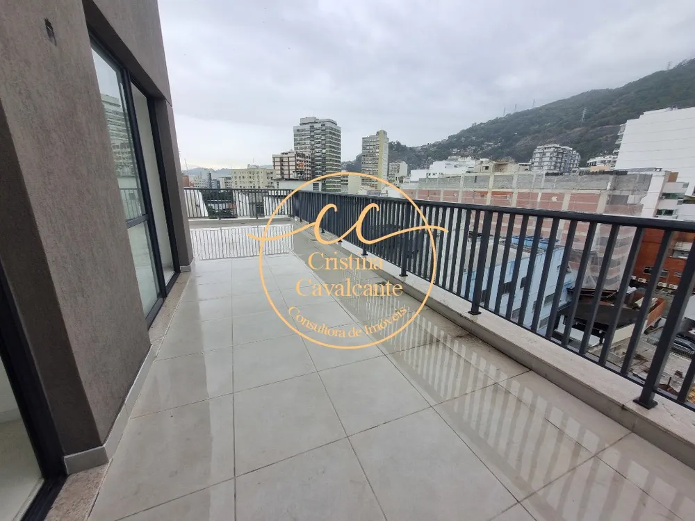 Cobertura, 3 quartos, 150 m² - Foto 23