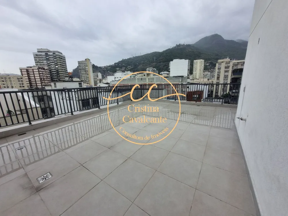 Cobertura, 3 quartos, 150 m² - Foto 26