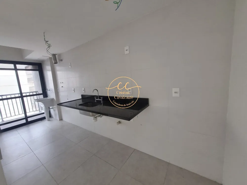 Cobertura, 3 quartos, 150 m² - Foto 7