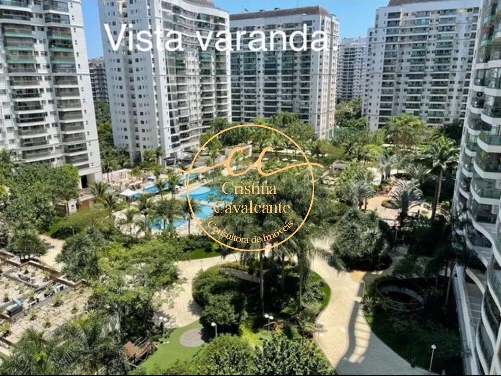 Apartamento, 2 quartos, 78 m² - Foto 2