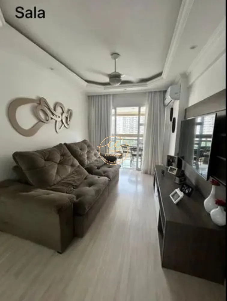 Apartamento, 2 quartos, 78 m² - Foto 14