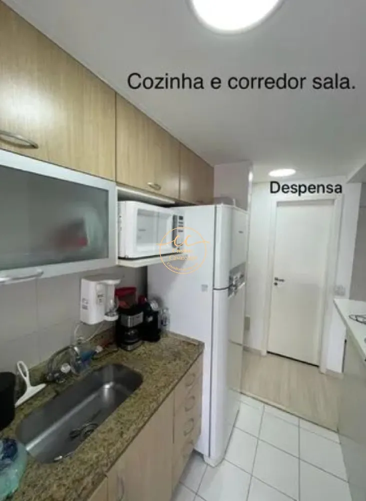 Apartamento, 2 quartos, 78 m² - Foto 22