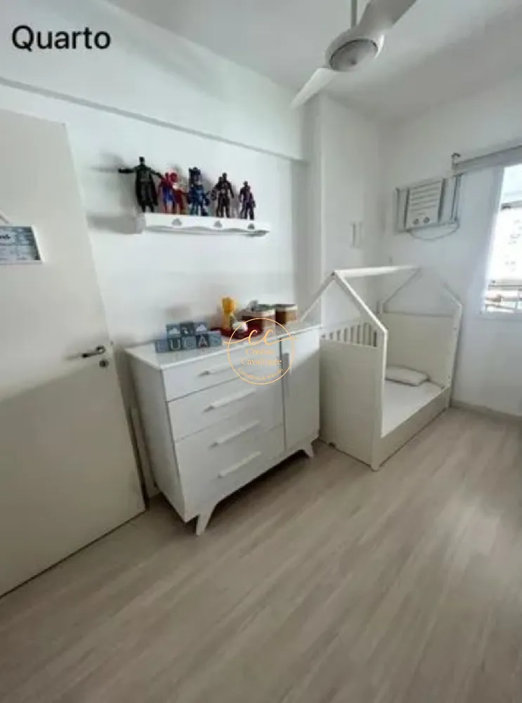 Apartamento, 2 quartos, 78 m² - Foto 19