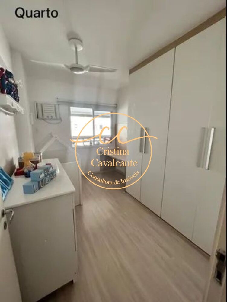 Apartamento, 2 quartos, 78 m² - Foto 5