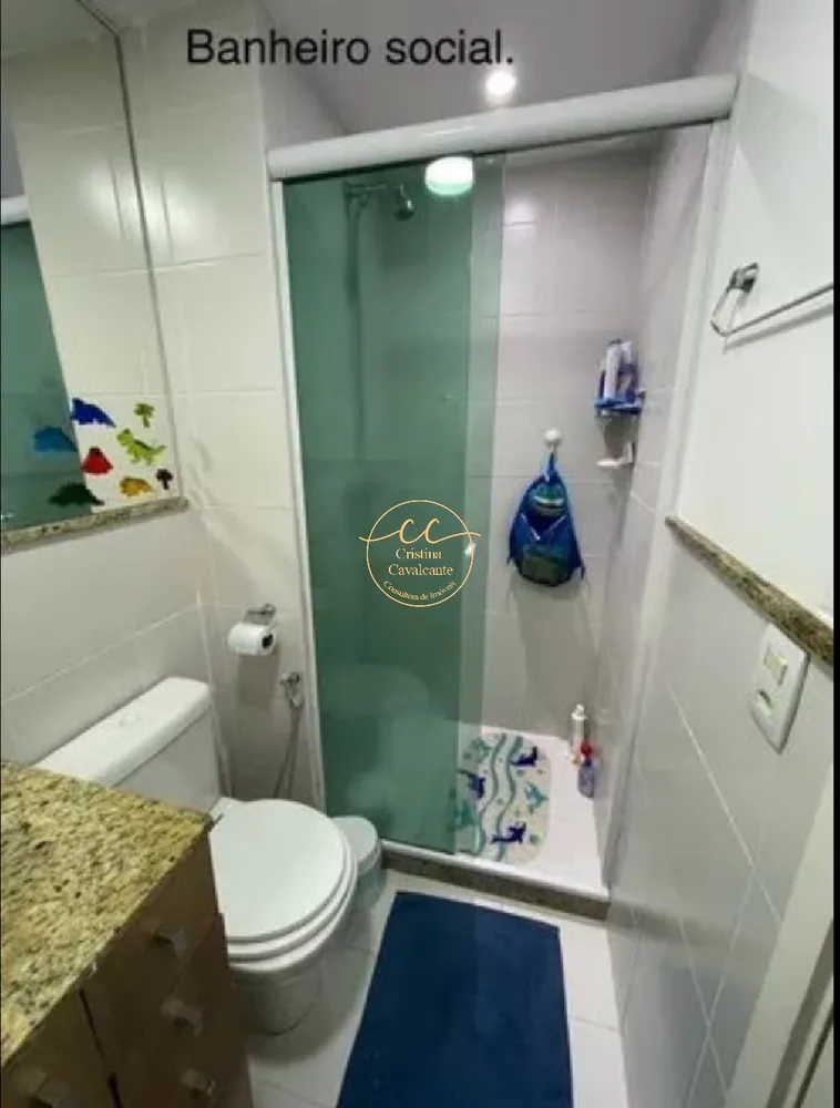 Apartamento, 2 quartos, 78 m² - Foto 17