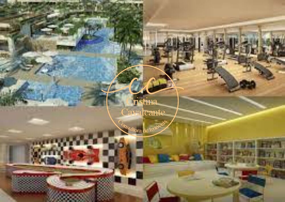 Apartamento, 2 quartos, 78 m² - Foto 6