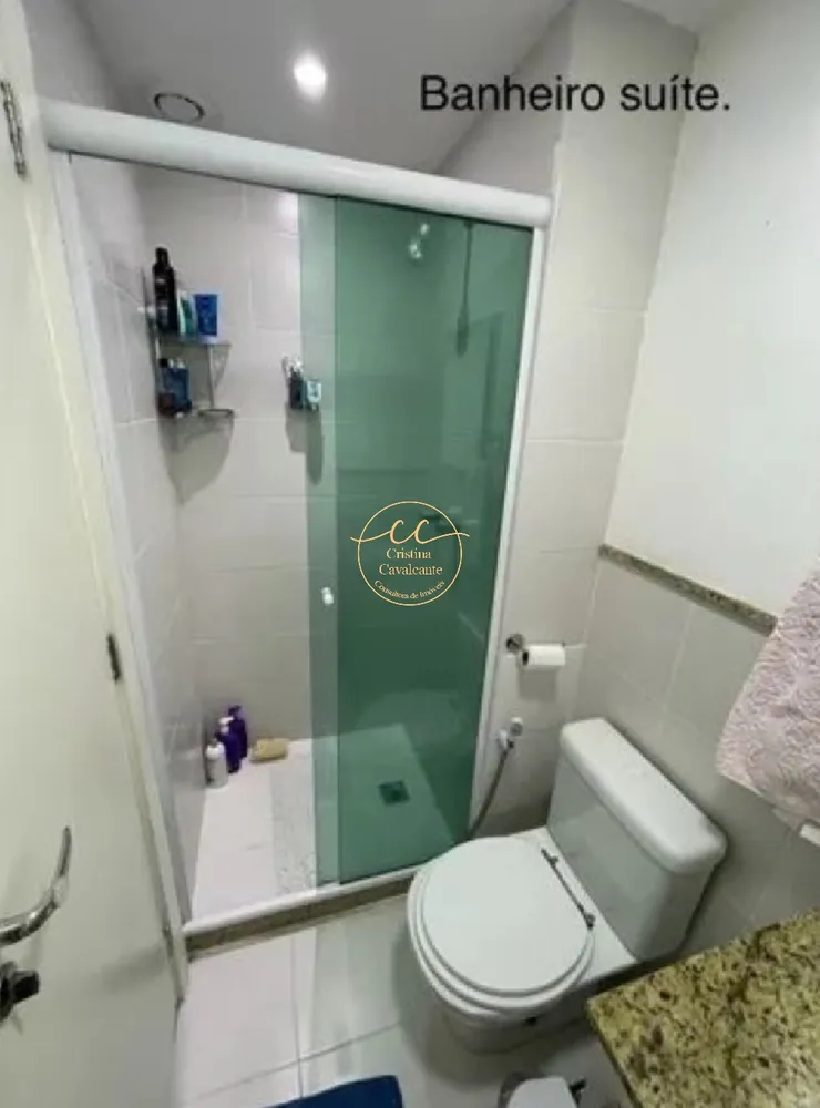 Apartamento, 2 quartos, 78 m² - Foto 10