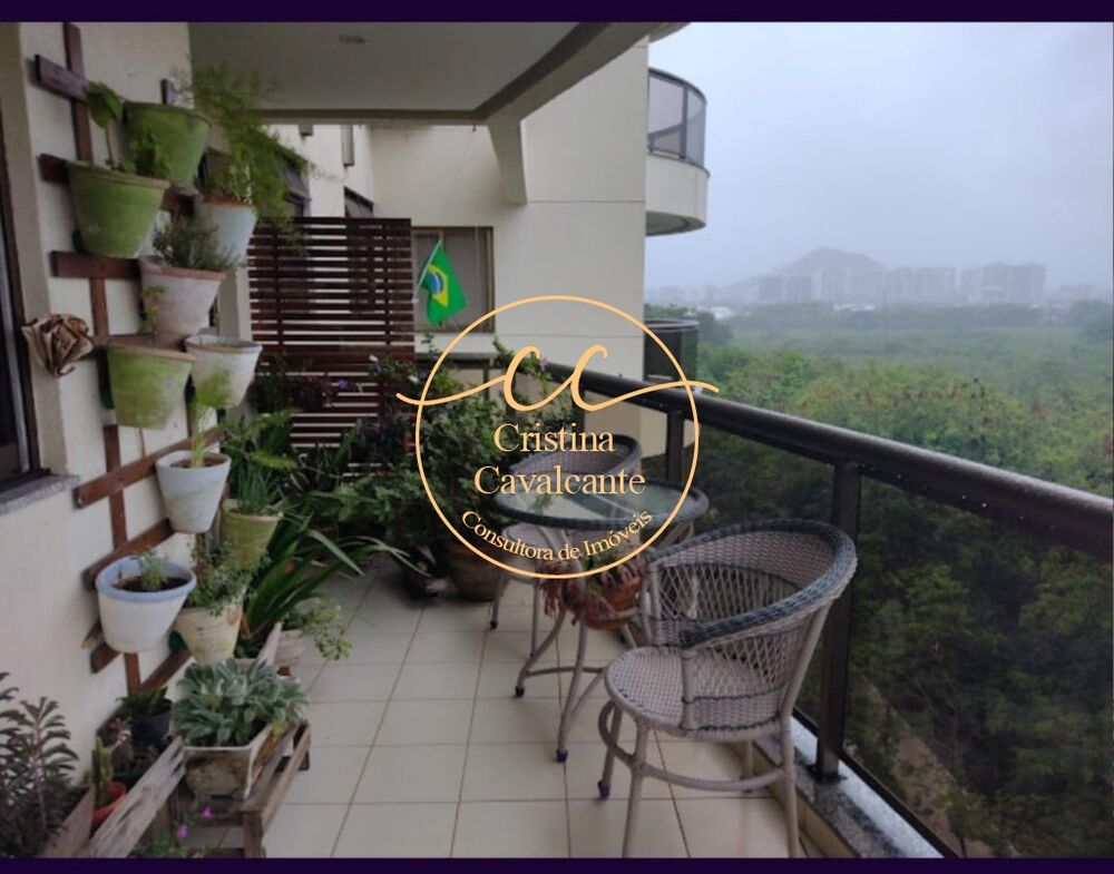 Apartamento, 2 quartos, 74 m² - Foto 3