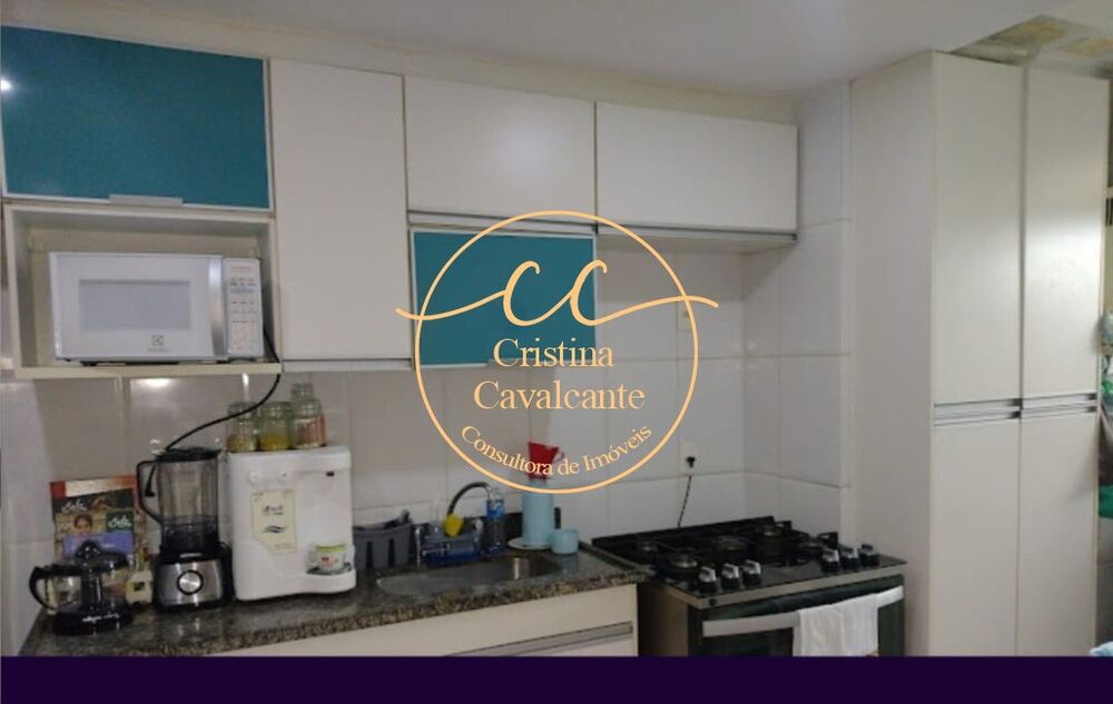 Apartamento, 2 quartos, 74 m² - Foto 6