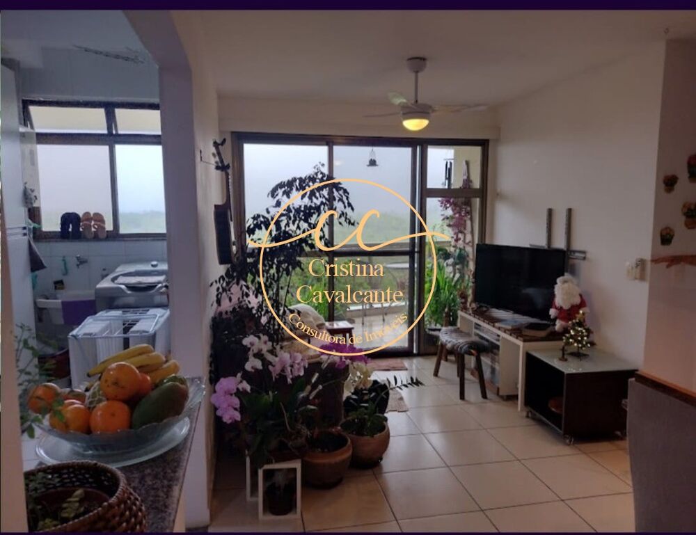 Apartamento, 2 quartos, 74 m² - Foto 1
