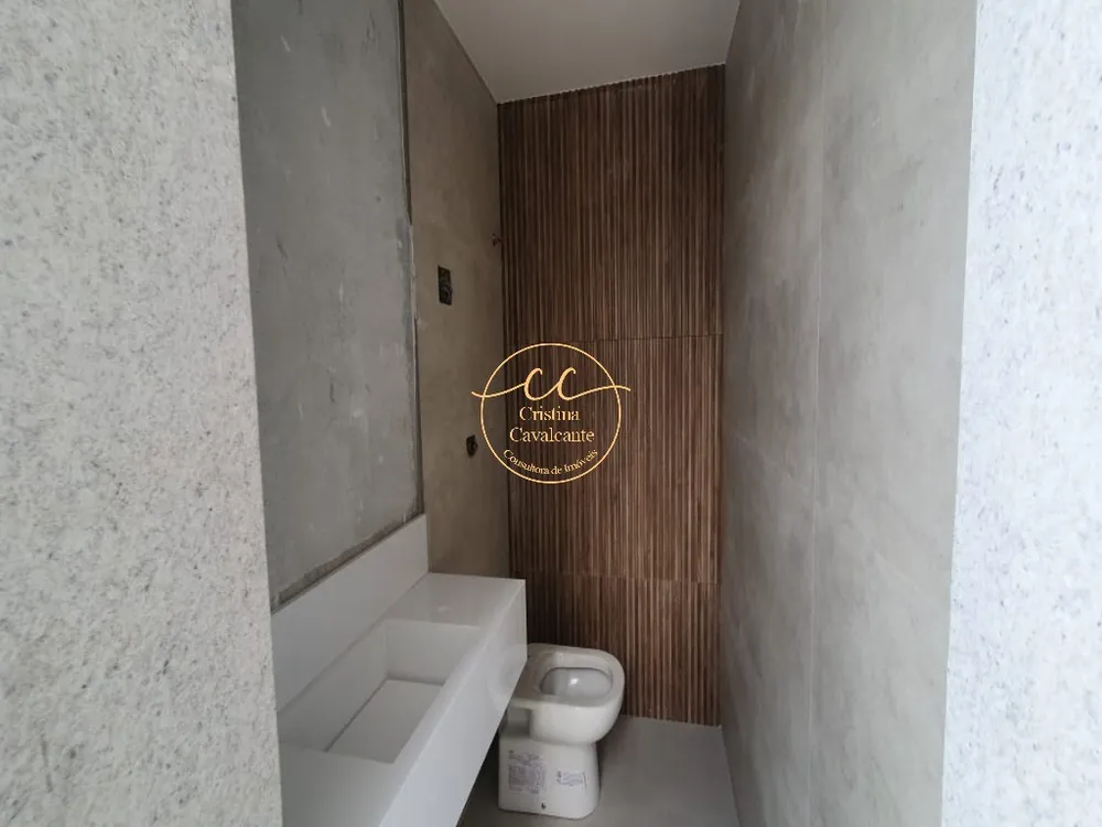 Casa, 4 quartos, 430 m² - Foto 12