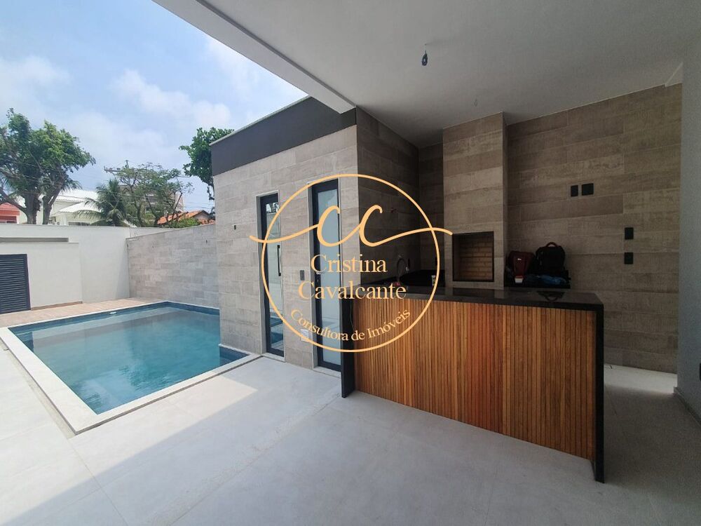 Casa, 4 quartos, 430 m² - Foto 1