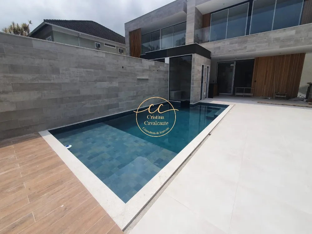 Casa, 4 quartos, 430 m² - Foto 10
