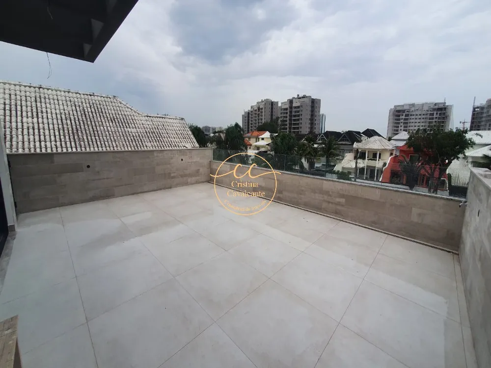 Casa, 4 quartos, 430 m² - Foto 28