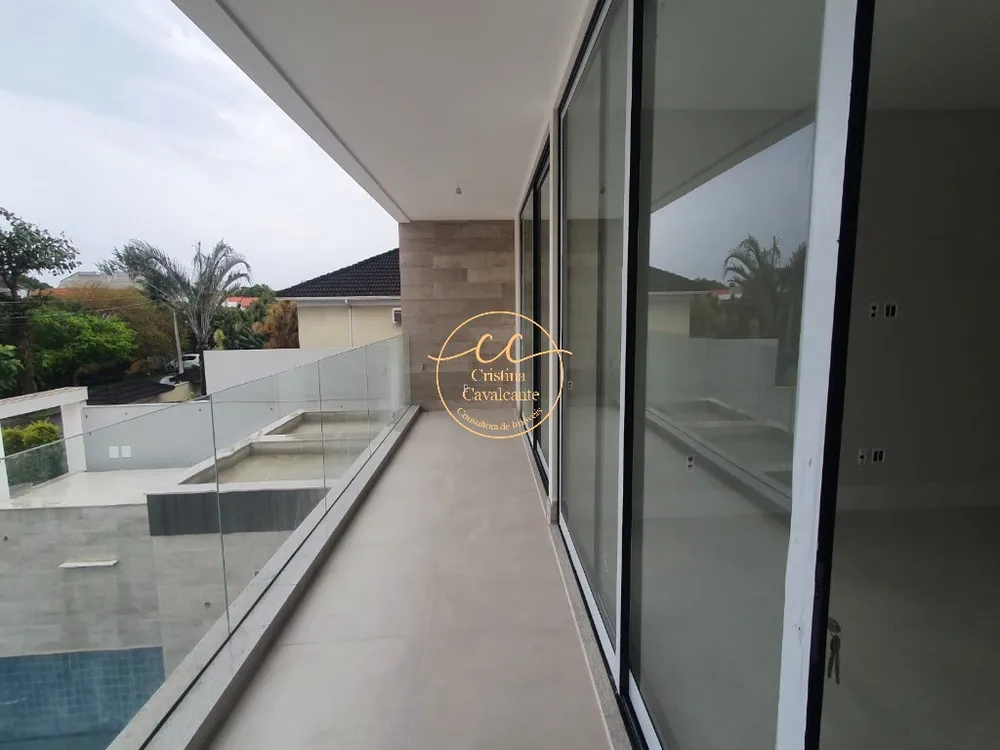 Casa, 4 quartos, 430 m² - Foto 31