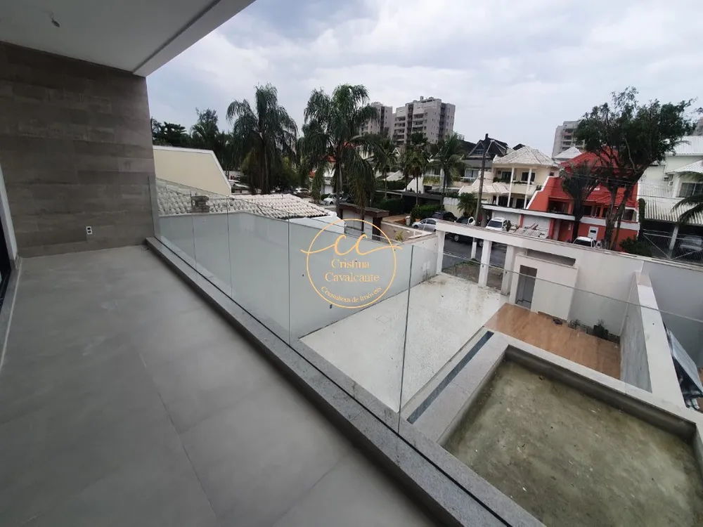 Casa, 4 quartos, 430 m² - Foto 37