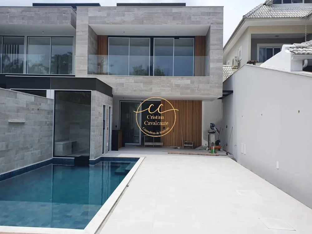 Casa, 4 quartos, 430 m² - Foto 38