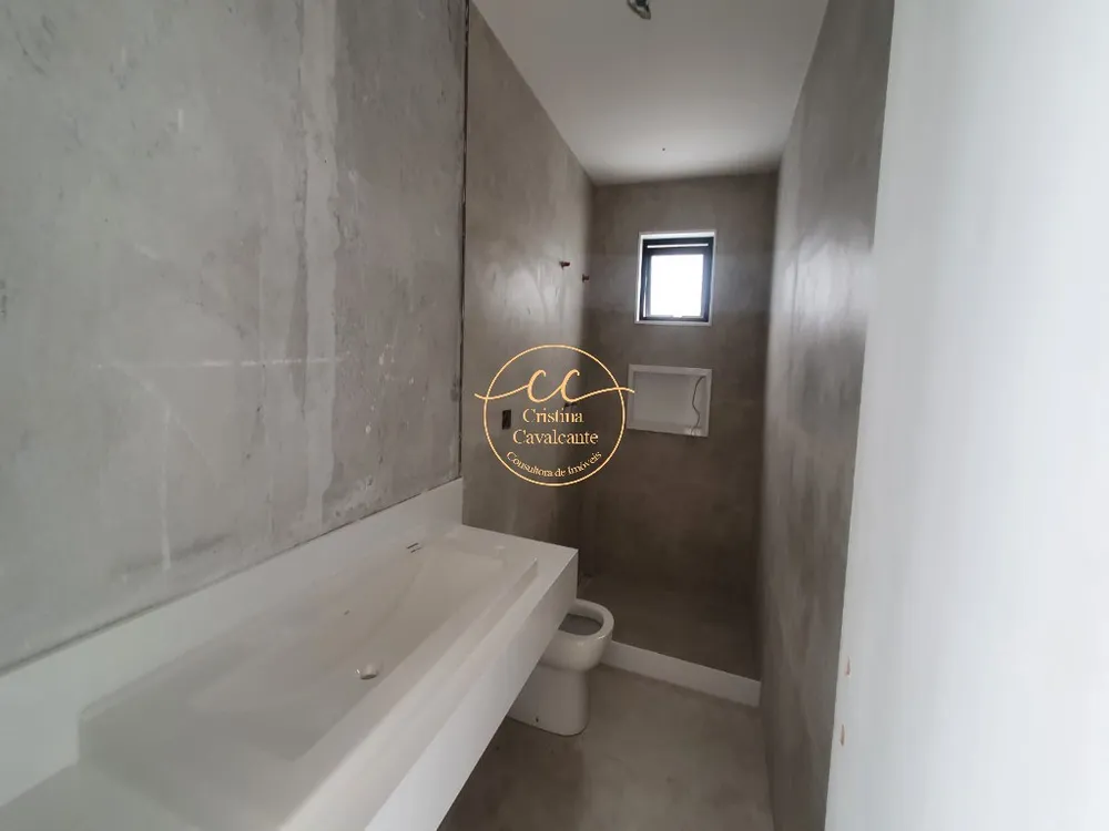 Casa, 4 quartos, 430 m² - Foto 9