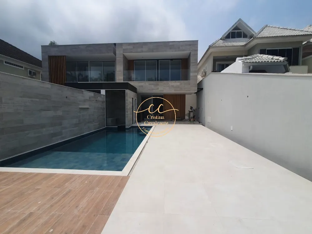 Casa, 4 quartos, 430 m² - Foto 11