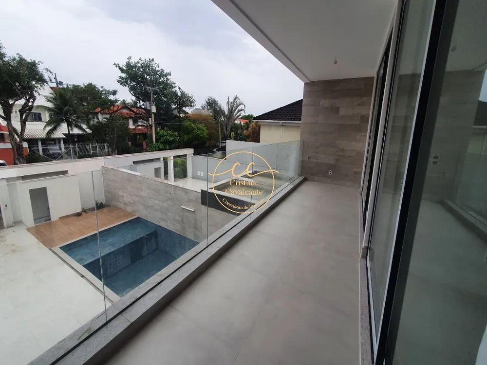 Casa, 4 quartos, 430 m² - Foto 18