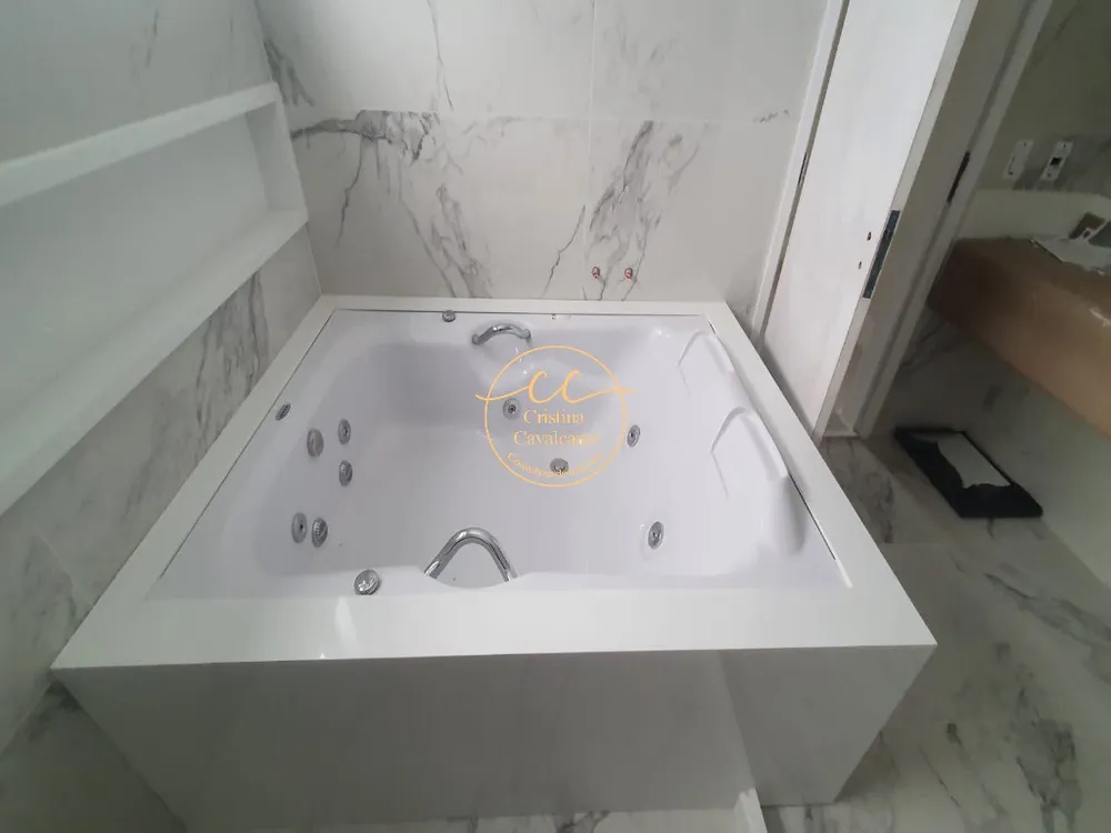 Casa, 4 quartos, 430 m² - Foto 16