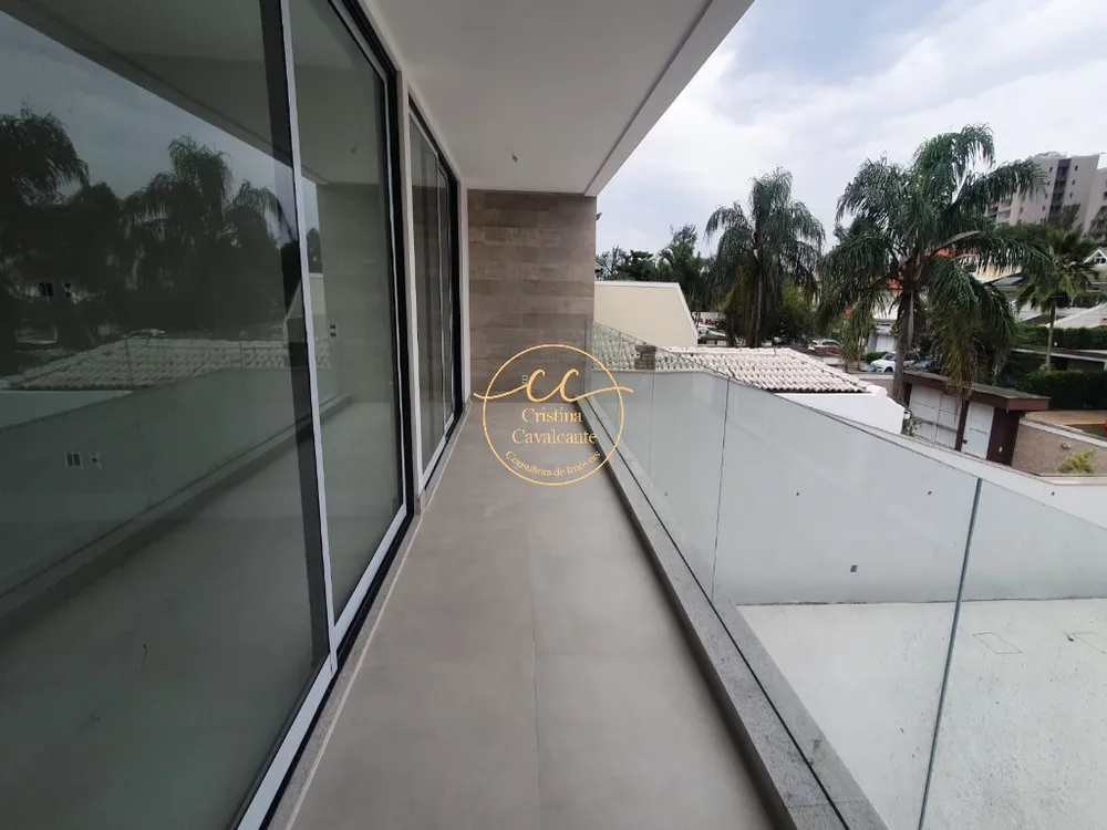 Casa, 4 quartos, 430 m² - Foto 33