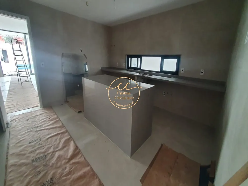 Casa, 4 quartos, 430 m² - Foto 35