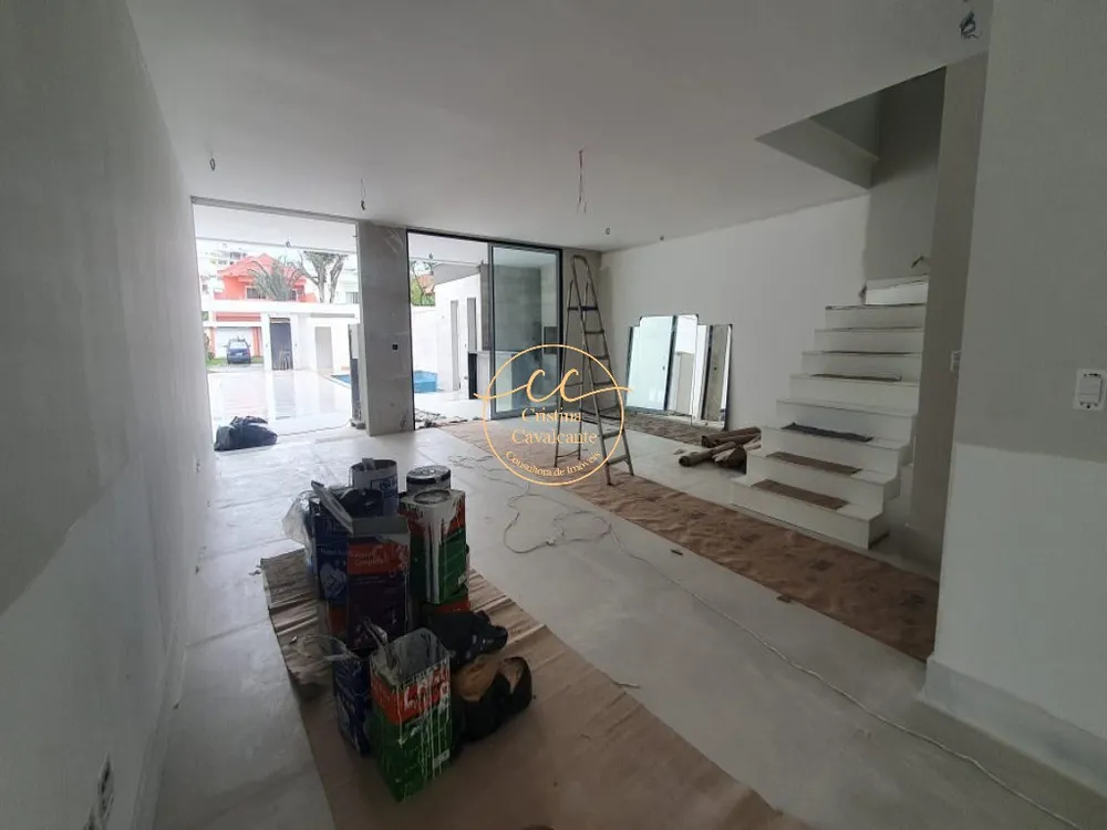 Casa, 4 quartos, 430 m² - Foto 22