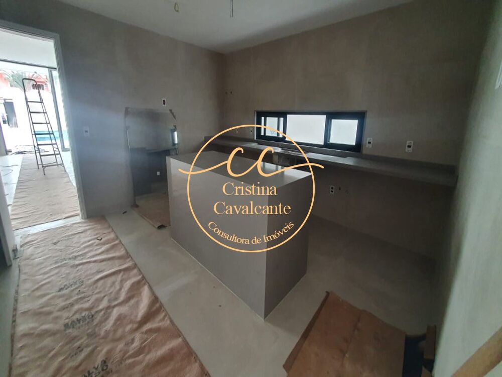 Casa, 4 quartos, 430 m² - Foto 2