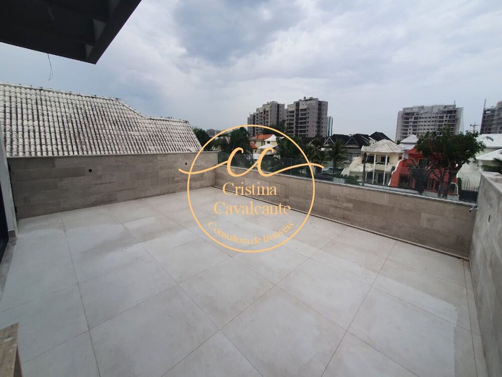 Casa, 4 quartos, 430 m² - Foto 8