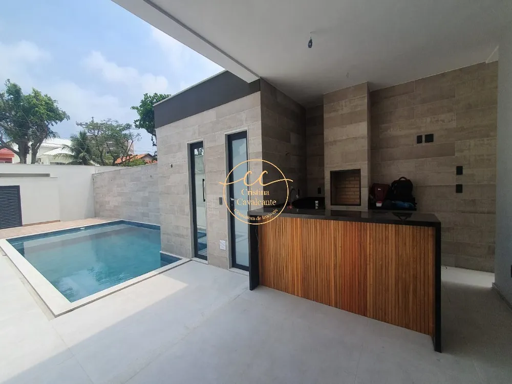 Casa, 4 quartos, 430 m² - Foto 32