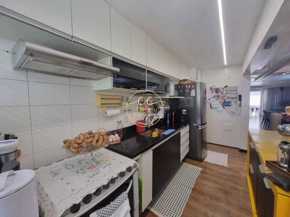 Apartamento, 4 quartos, 121 m² - Foto 47