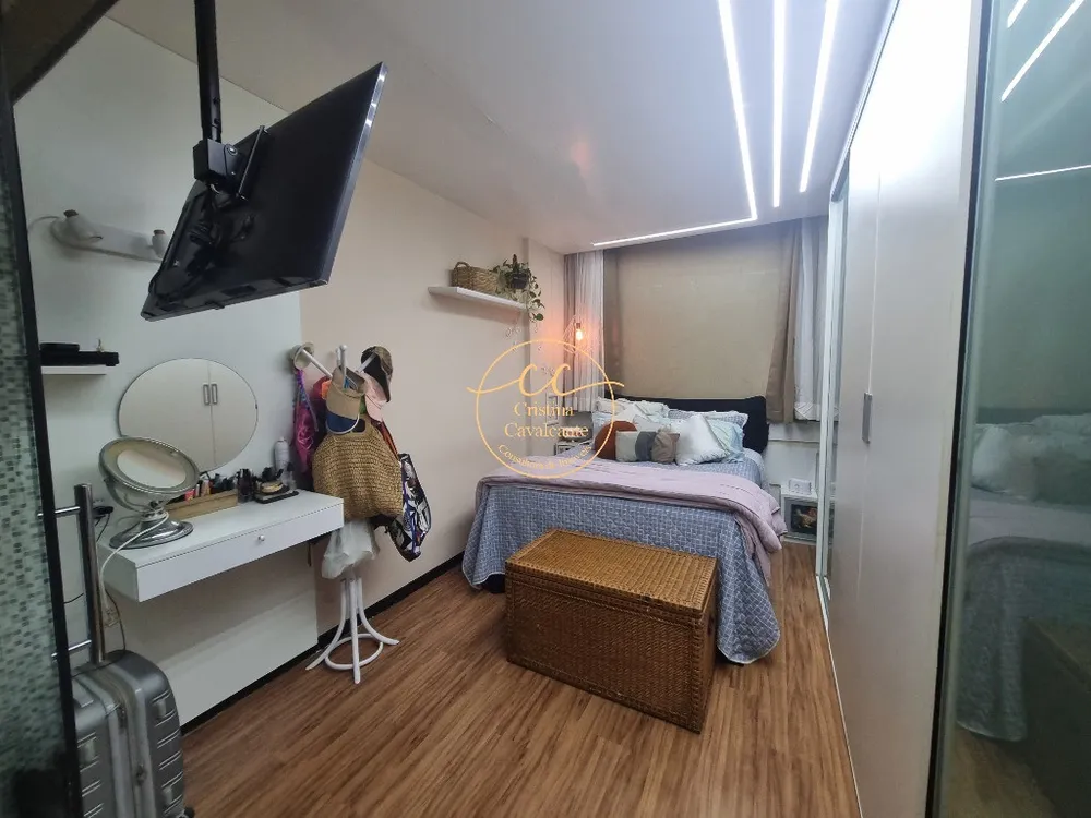 Apartamento, 4 quartos, 121 m² - Foto 28