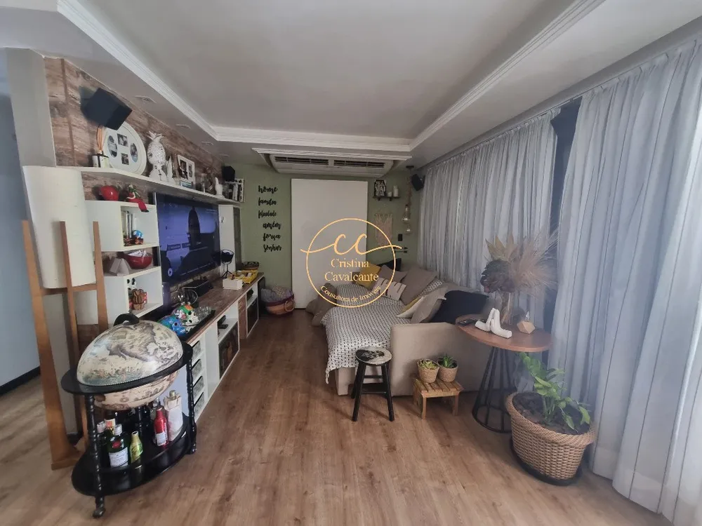 Apartamento, 4 quartos, 121 m² - Foto 41