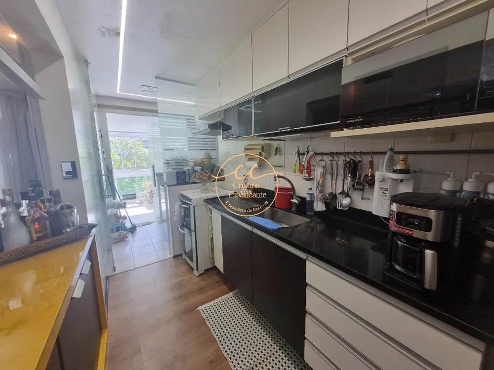 Apartamento, 4 quartos, 121 m² - Foto 25