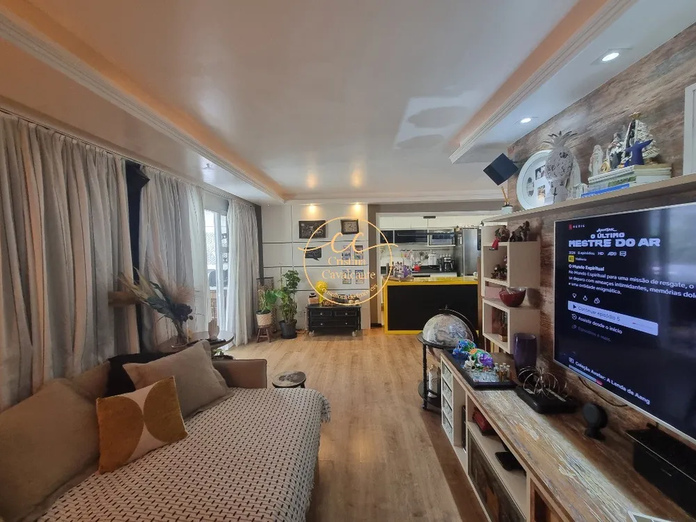 Apartamento, 4 quartos, 121 m² - Foto 26