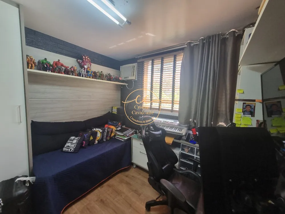 Apartamento, 4 quartos, 121 m² - Foto 48