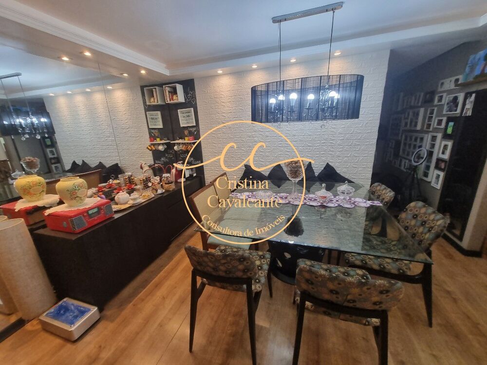 Apartamento, 4 quartos, 121 m² - Foto 9