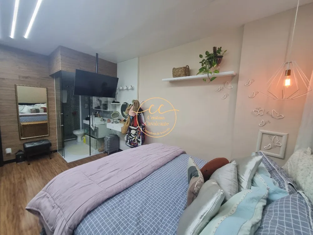 Apartamento, 4 quartos, 121 m² - Foto 34