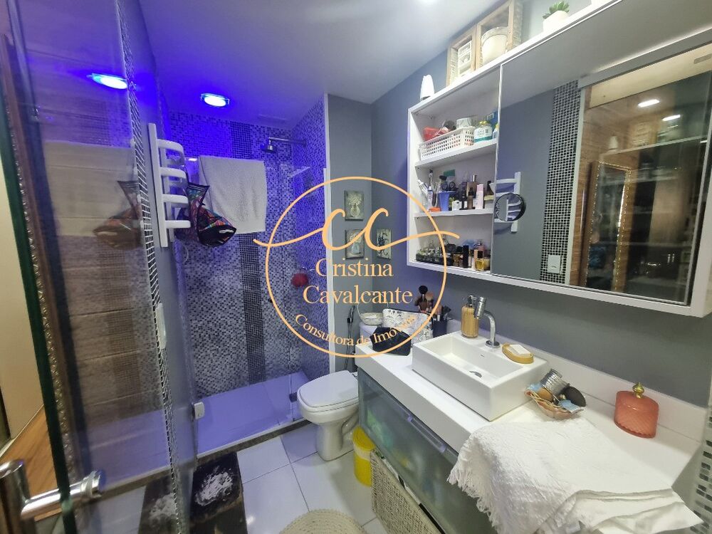 Apartamento, 4 quartos, 121 m² - Foto 17