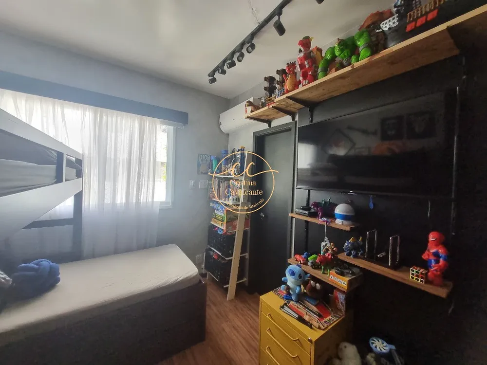 Apartamento, 4 quartos, 121 m² - Foto 30
