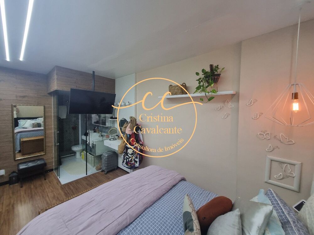 Apartamento, 4 quartos, 121 m² - Foto 11