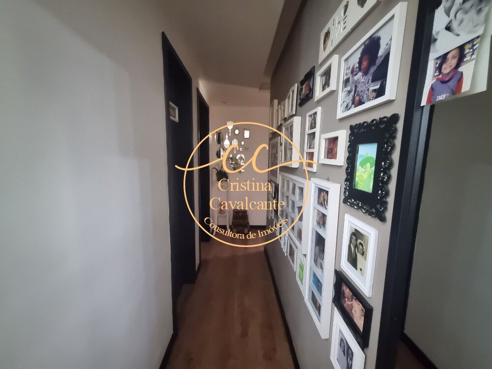 Apartamento, 4 quartos, 121 m² - Foto 14